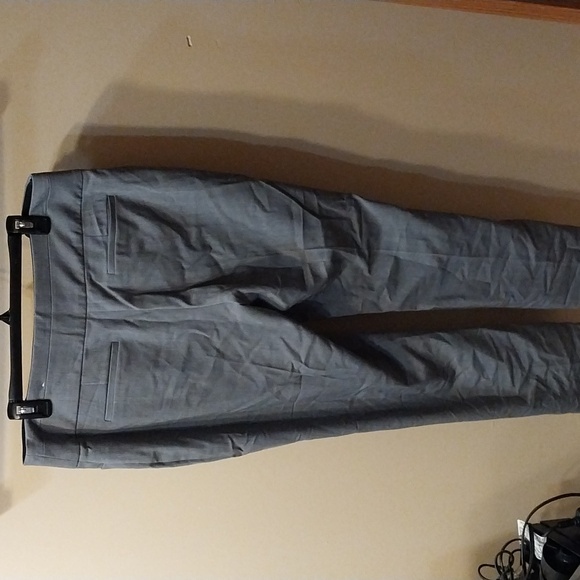 Grey Maurices Dress Pants Size 11/12 - Picture 5 of 8